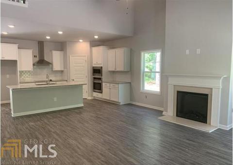 411 Panhandle Pl, Hampton, GA 30228 photo 4