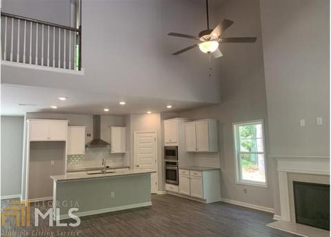 411 Panhandle Pl, Hampton, GA 30228 photo 5
