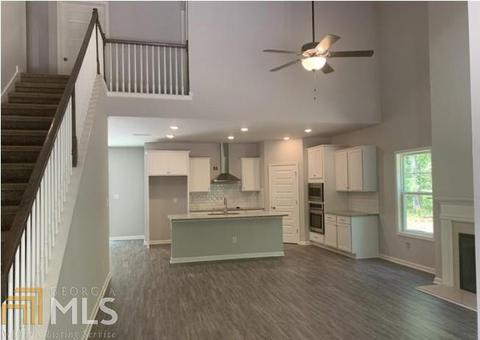 411 Panhandle Pl, Hampton, GA 30228 photo 7