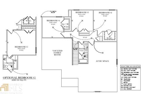 411 Panhandle Pl, Hampton, GA 30228 photo 3