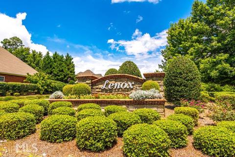 201 Lenox Rd, Calhoun, GA 30701 photo 57