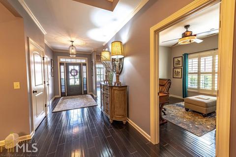 201 Lenox Rd, Calhoun, GA 30701 photo 5