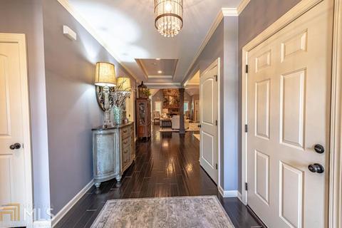 201 Lenox Rd, Calhoun, GA 30701 photo 6