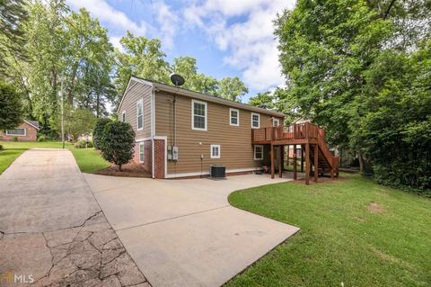 600 Edmondson Ave, Lagrange, GA 30240 photo 19