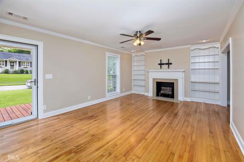 600 Edmondson Ave, Lagrange, GA 30240 photo 3
