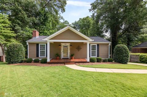 600 Edmondson Ave, Lagrange, GA 30240 photo 1