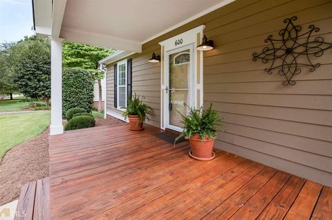 600 Edmondson Ave, Lagrange, GA 30240 photo 2