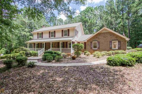 110 Williamson Dr, Williamson, GA 30292 photo 3