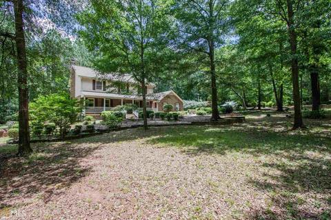 110 Williamson Dr, Williamson, GA 30292 photo 2