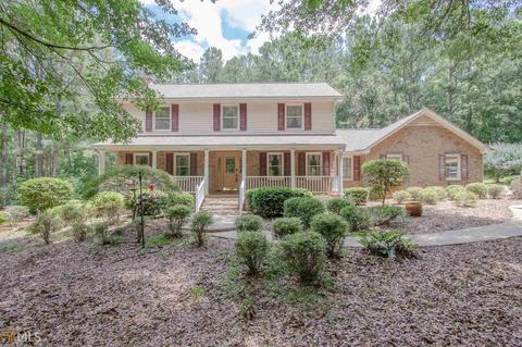 110 Williamson Dr, Williamson, GA 30292 photo 1