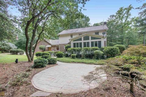 110 Williamson Dr, Williamson, GA 30292 photo 36