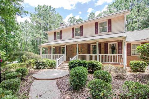 110 Williamson Dr, Williamson, GA 30292 photo 5