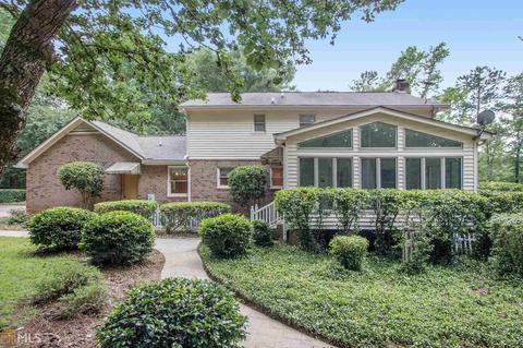 110 Williamson Dr, Williamson, GA 30292 photo 37