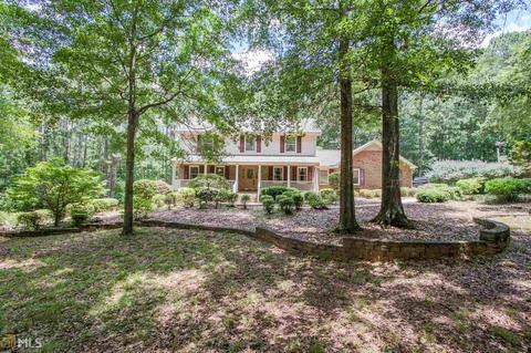 110 Williamson Dr, Williamson, GA 30292 photo 4