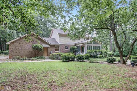 110 Williamson Dr, Williamson, GA 30292 photo 38
