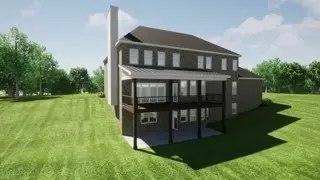 2199 E Maddox Rd, Buford, GA 30519 photo 3