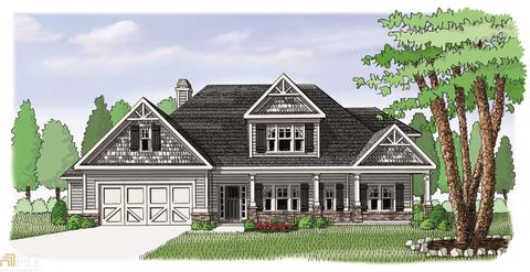 613 Fleeting Ct, Monroe, GA 30655 photo 1