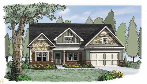 609 Fleeting Ct, Monroe, GA 30655 photo 1