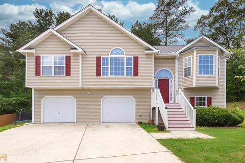 6987 Pine Shadow Way, Winston, GA 30187 photo 1