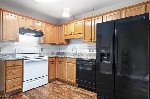 6987 Pine Shadow Way, Winston, GA 30187 photo 9