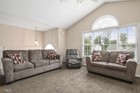 6987 Pine Shadow Way, Winston, GA 30187 photo 4