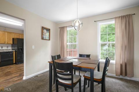 6987 Pine Shadow Way, Winston, GA 30187 photo 8