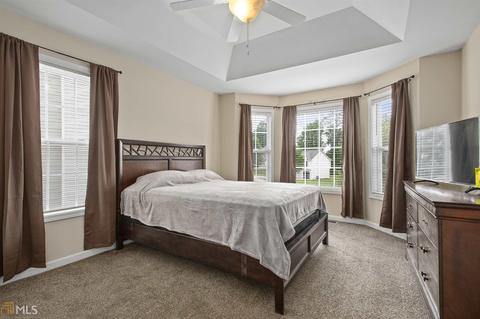6987 Pine Shadow Way, Winston, GA 30187 photo 12