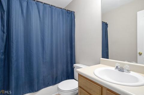 6987 Pine Shadow Way, Winston, GA 30187 photo 22