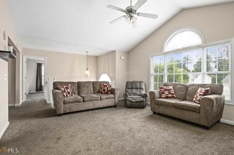 6987 Pine Shadow Way, Winston, GA 30187 photo 5