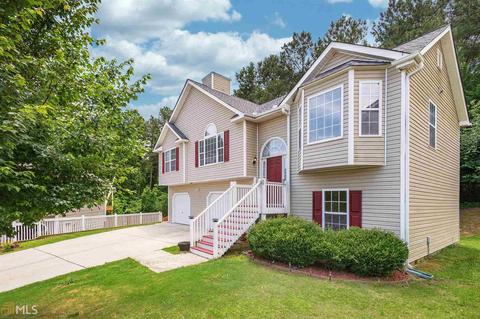 6987 Pine Shadow Way, Winston, GA 30187 photo 2