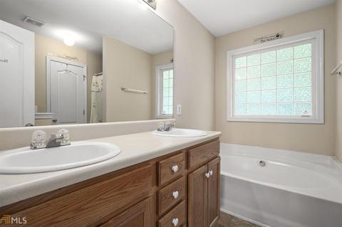 6987 Pine Shadow Way, Winston, GA 30187 photo 14