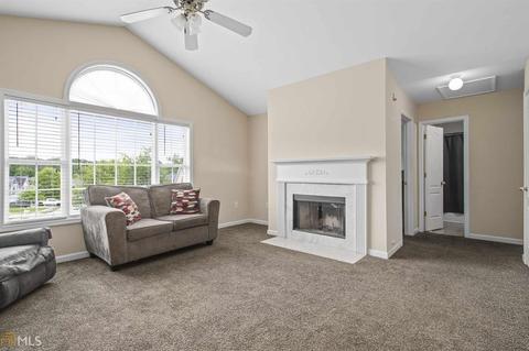 6987 Pine Shadow Way, Winston, GA 30187 photo 3