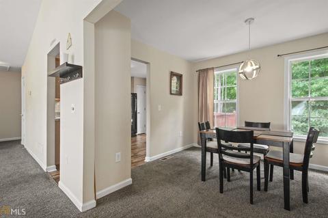 6987 Pine Shadow Way, Winston, GA 30187 photo 7