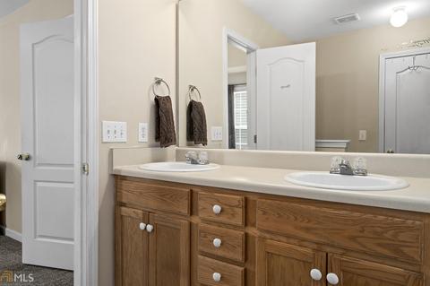 6987 Pine Shadow Way, Winston, GA 30187 photo 15