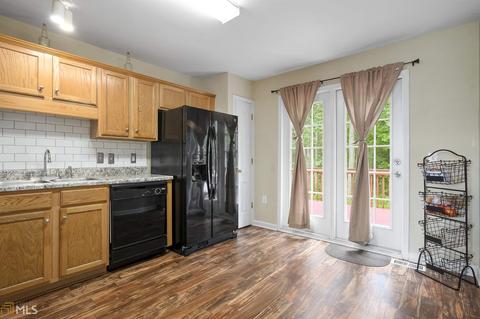 6987 Pine Shadow Way, Winston, GA 30187 photo 11