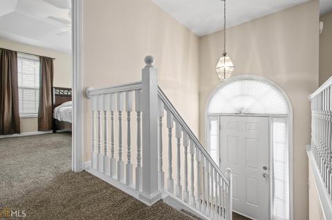 6987 Pine Shadow Way, Winston, GA 30187 photo 17