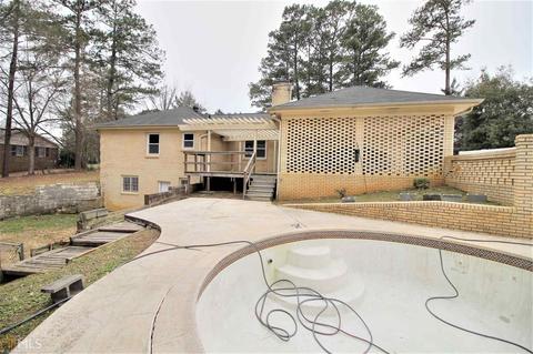 494 Sivell Rd, Lagrange, GA 30241 photo 21
