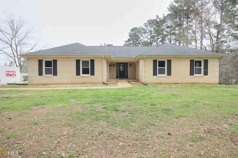 494 Sivell Rd, Lagrange, GA 30241 photo 1