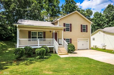 928 Elm Dr, Monroe, GA 30655 photo 2