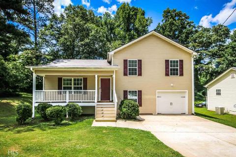 928 Elm Dr, Monroe, GA 30655 photo 1