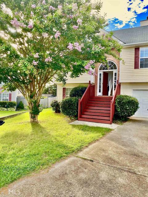 2034 Registry Pl, Hampton, GA 30228 photo 4