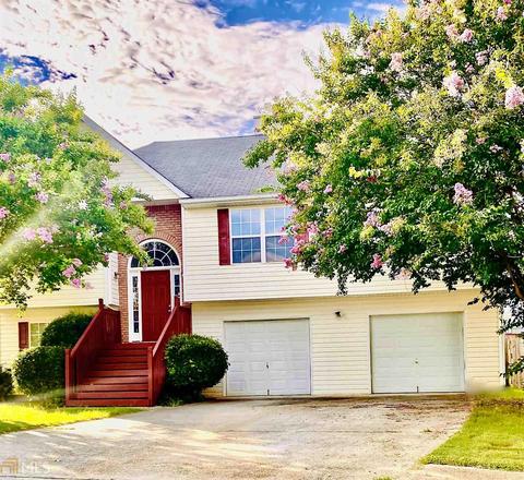2034 Registry Pl, Hampton, GA 30228 photo 1
