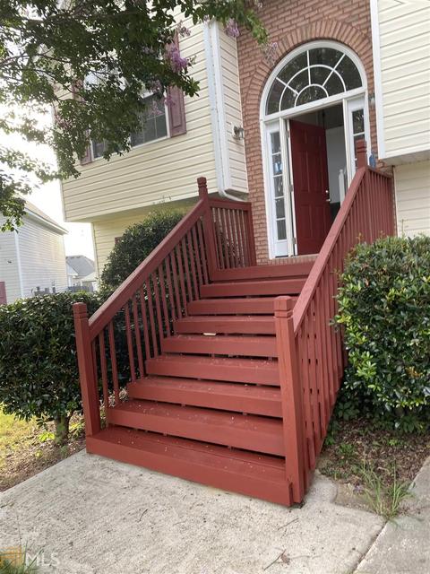 2034 Registry Pl, Hampton, GA 30228 photo 3