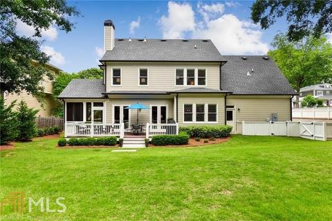 1821 Bragg St, Chamblee, GA 30341 photo 21