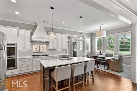 1821 Bragg St, Chamblee, GA 30341 photo 4
