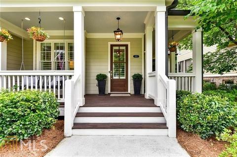 1821 Bragg St, Chamblee, GA 30341 photo 19