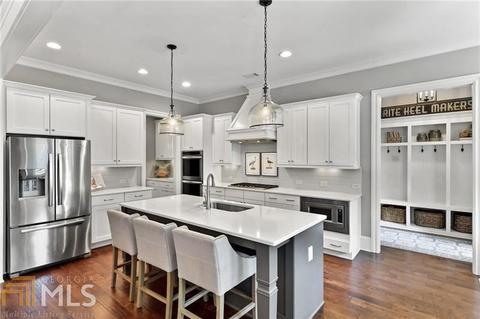 1821 Bragg St, Chamblee, GA 30341 photo 3