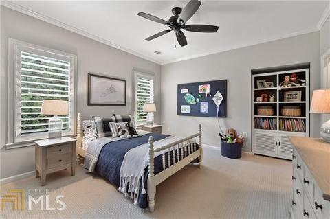 1821 Bragg St, Chamblee, GA 30341 photo 12