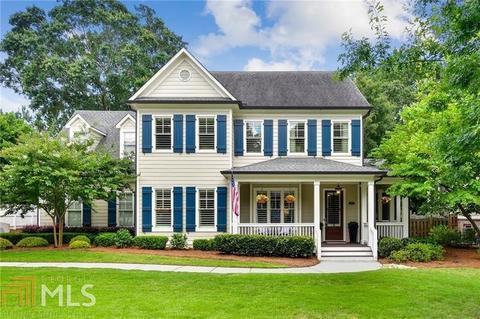 1821 Bragg St, Chamblee, GA 30341 photo 1