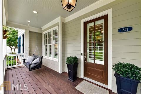 1821 Bragg St, Chamblee, GA 30341 photo 20